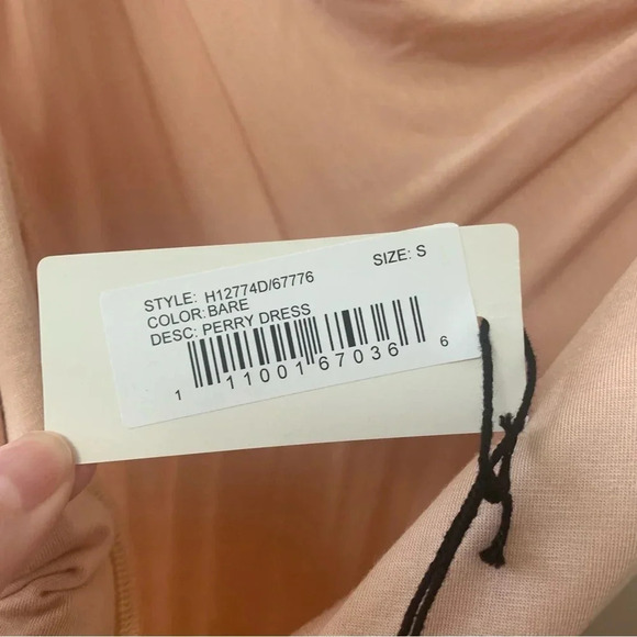 Rachel Pally Perry Dress - Picture 9 of 10